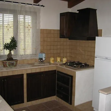 Holiday home Le Chianche Oria (Brindisi)