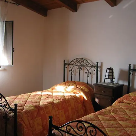 Le Chianche * Oria (Brindisi)