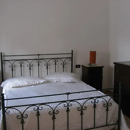 Holiday home Le Chianche