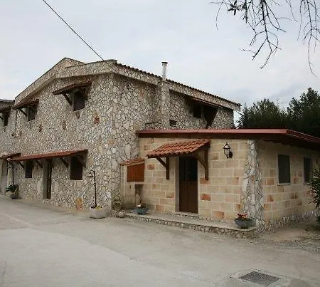 Le Chianche Holiday home Oria (Brindisi)