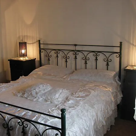 Le Chianche Oria (Brindisi)