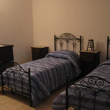 Le Chianche Holiday home