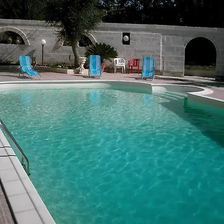 Le Chianche Holiday home *