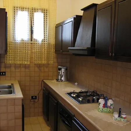 Holiday home Le Chianche Oria (Brindisi)