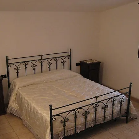 Le Chianche Holiday home *