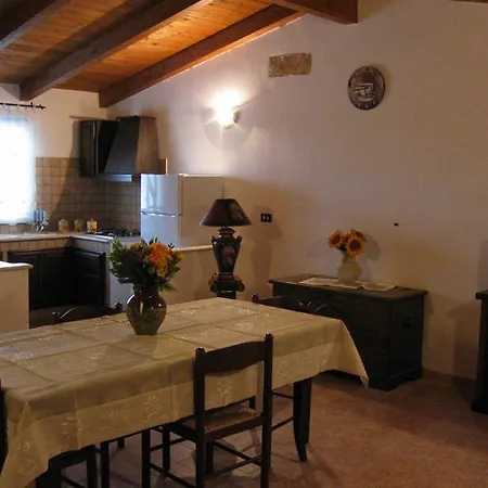 Le Chianche Oria (Brindisi)