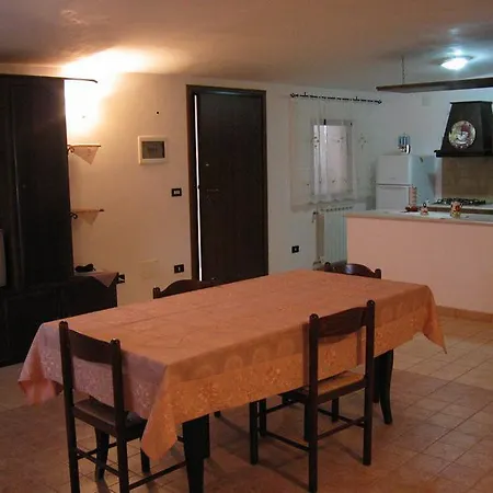 Le Chianche * Oria (Brindisi)